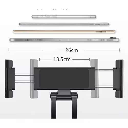AVF Superior Multi-Position Wall Bracket