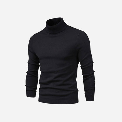 The Ashford Knit Sweater