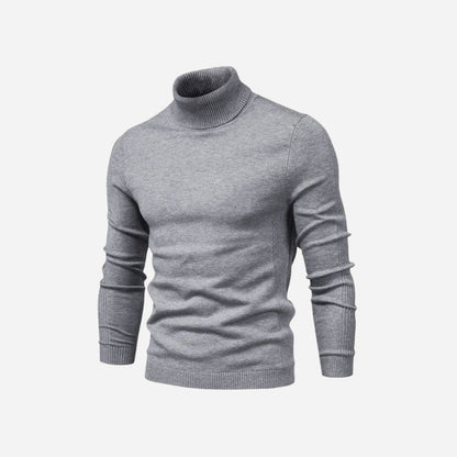 The Ashford Knit Sweater